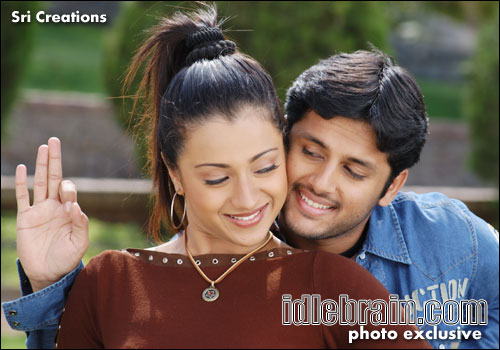 Sree Creations