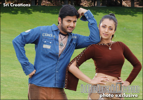 Sree Creations