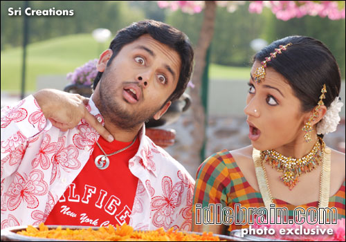 Sree Creations