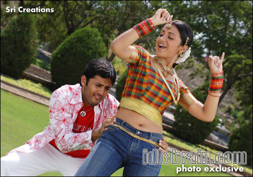 Sree Creations