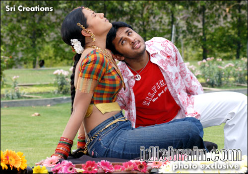 Sree Creations