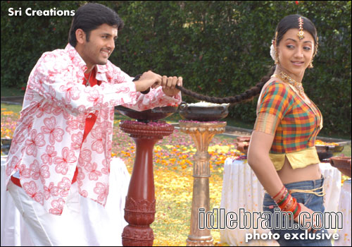 Sree Creations