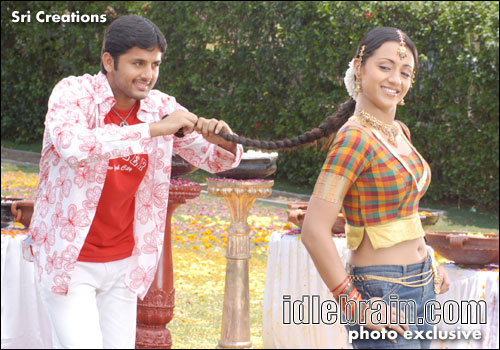 Sree Creations