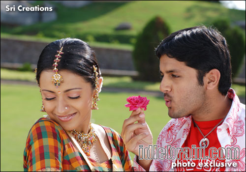 Sree Creations