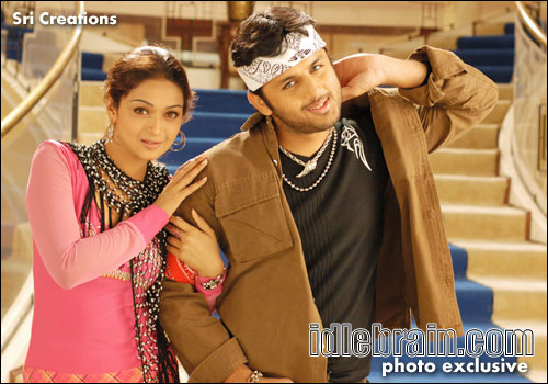 Sree Creations