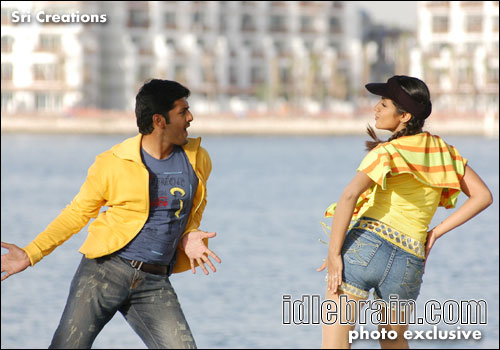 Sree Creations