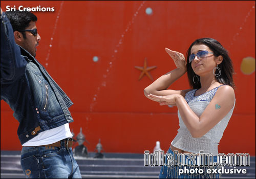 Sree Creations