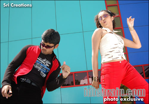 Sree Creations