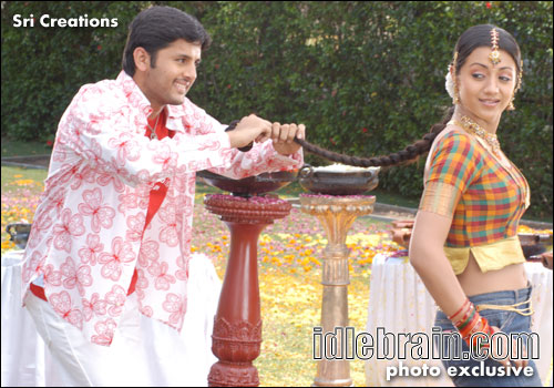 Sree Creations