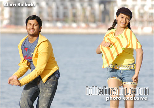 Sree Creations