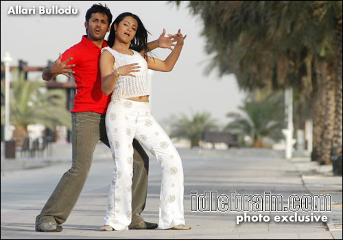 Sree Creations