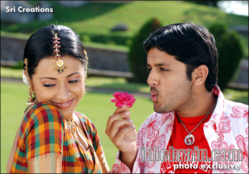 Sree Creations
