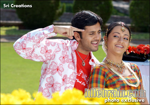 Sree Creations