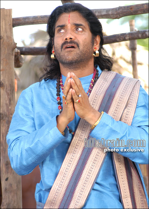 Sriramadasu