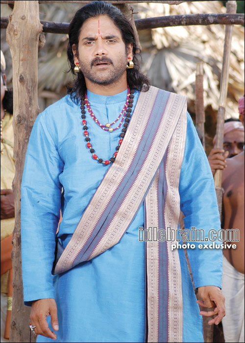 Sriramadasu