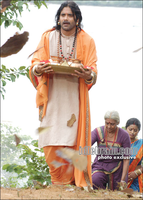 Sriramadasu