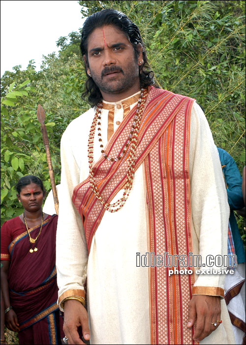 Sriramadasu