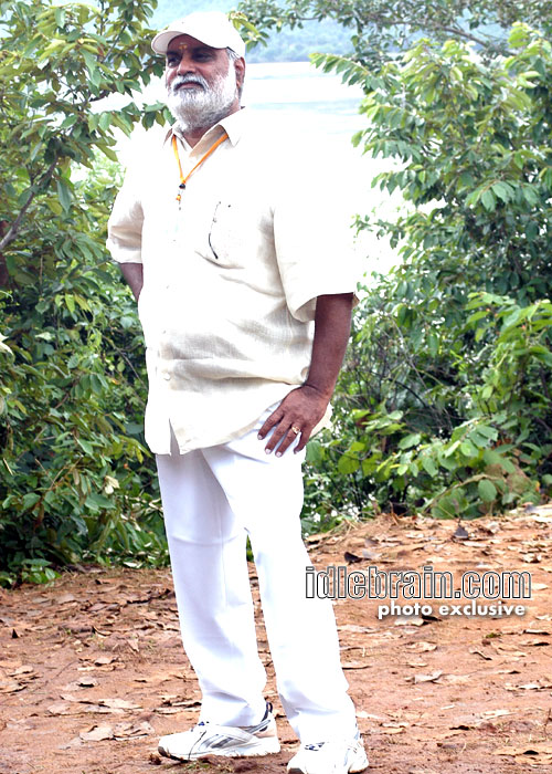 Sriramadasu