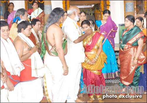 Sriramadasu
