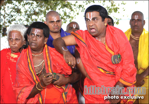 Sriramadasu