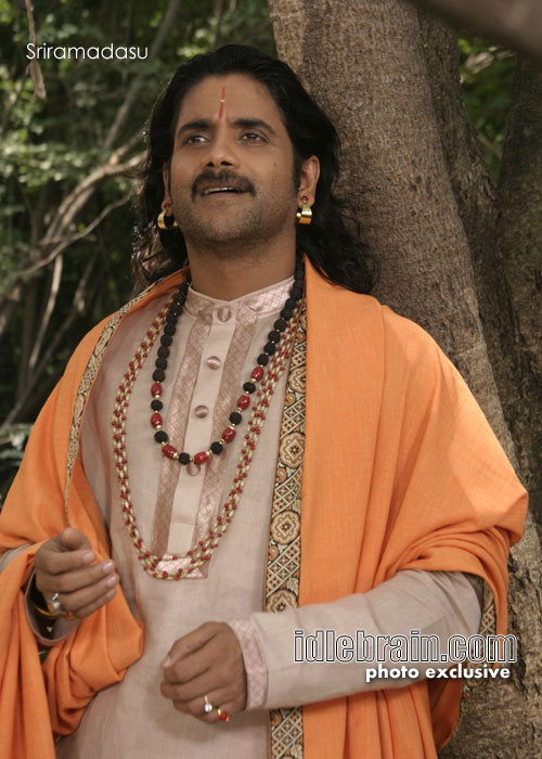 Sriramadasu