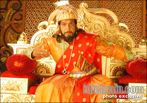 Sriramadasu