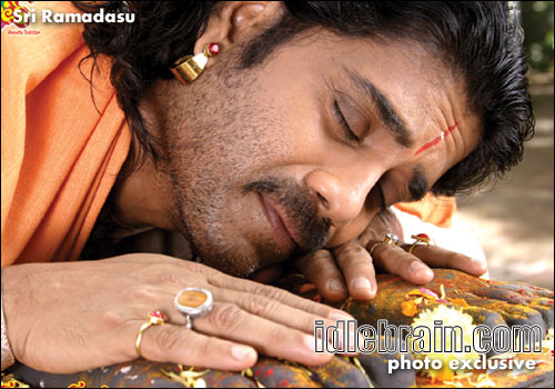 Sriramadasu