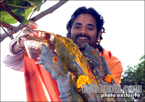 Sriramadasu