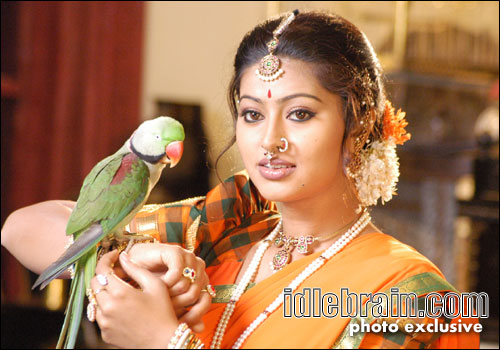 Sriramadasu - Telugu cinema Photo Gallery - Nagarjuna, Sneha