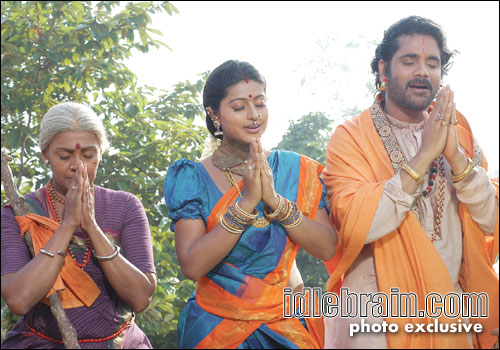 Sriramadasu