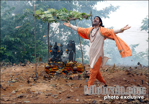 Sriramadasu