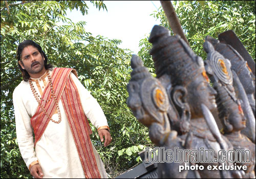 Sriramadasu