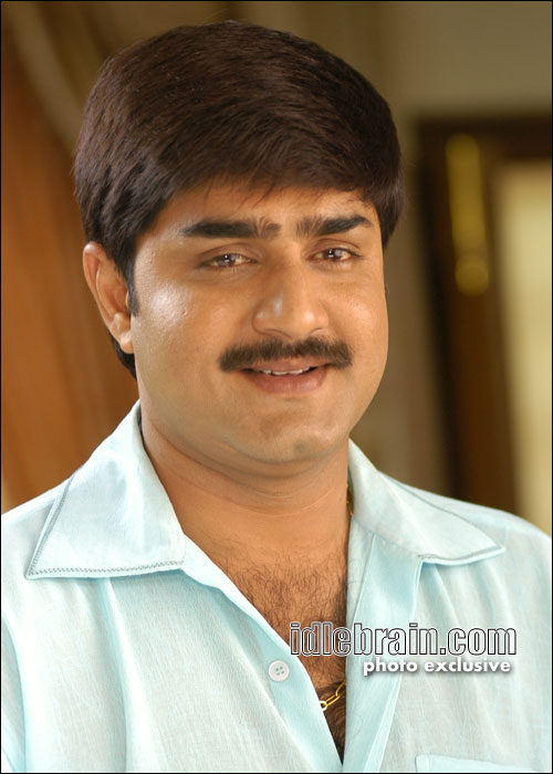 Srikanth's new film