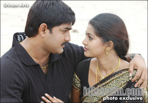 Srikanth's new film