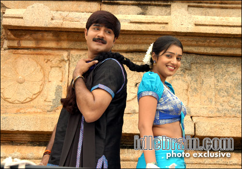 Srikanth's new film