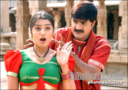 Srikanth's new film