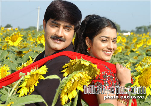 Srikanth's new film