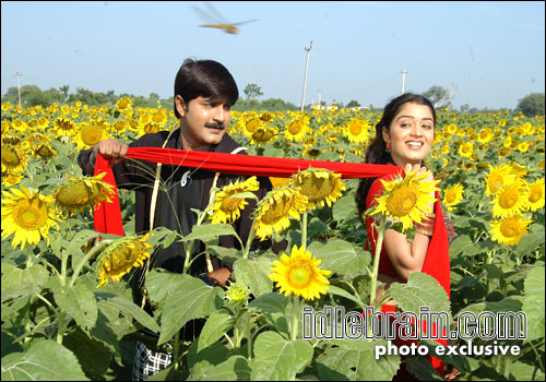 Srikanth's new film