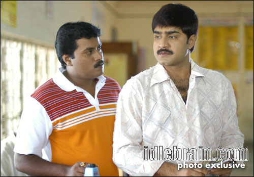 Srikanth's new film