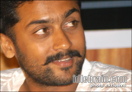 7 must-watch films of Suriya on his birthday