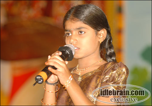 sri ramadasu