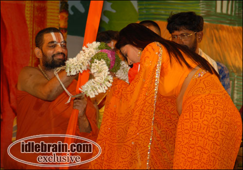 sri ramadasu