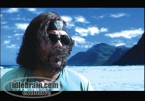 Chiranjeevi