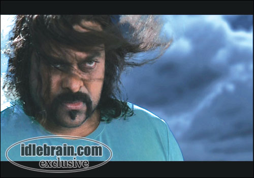 Chiranjeevi