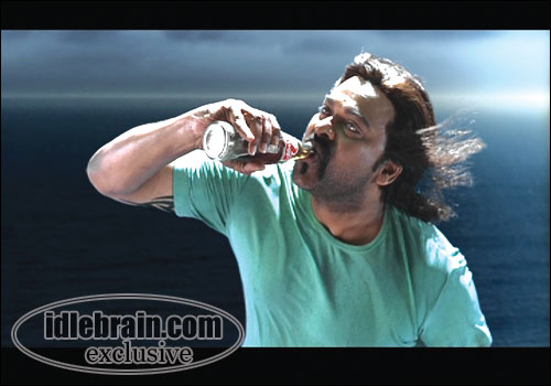 Chiranjeevi