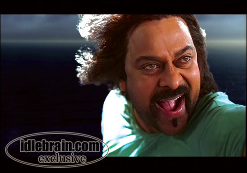 Chiranjeevi