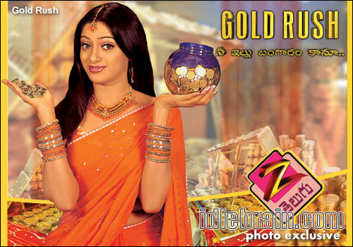 Gold Rush