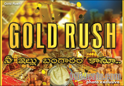 Gold Rush