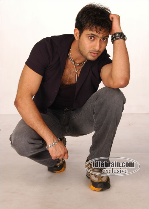 Uday Kiran