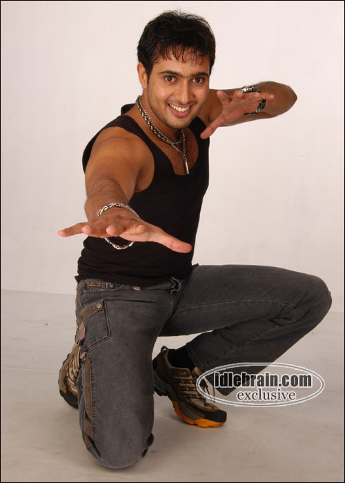 Uday Kiran
